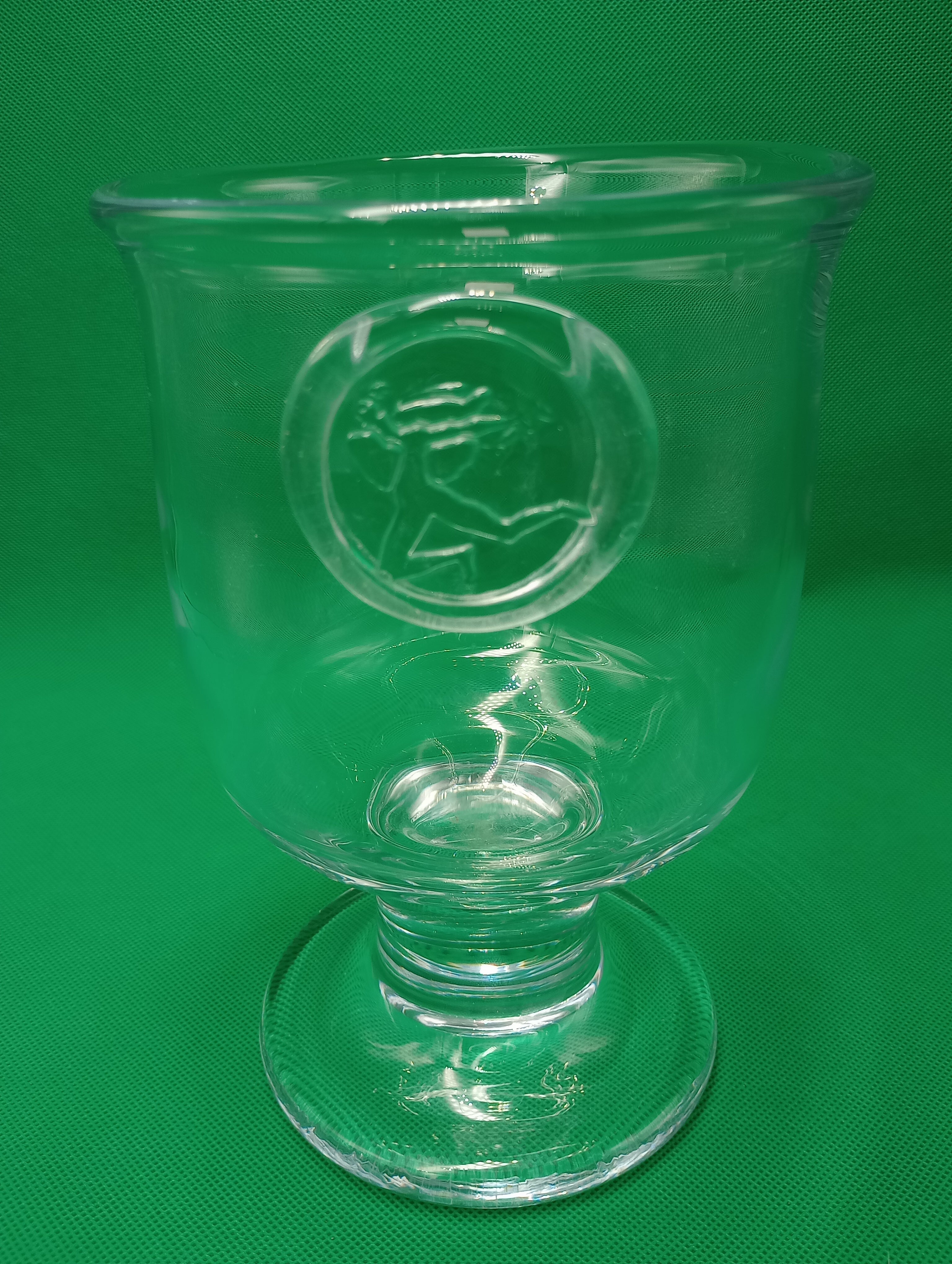 Holmegaard pokal